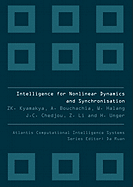 Intelligence for Nonlinear Dynamics and Synchronization