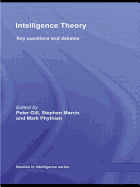 Intelligence Theory: Key Questions and Debates