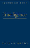 Intelligence
