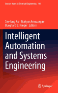 Intelligent Automation and Systems Engineering