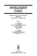 Intelligent CAD