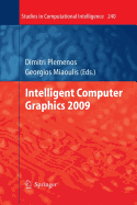 Intelligent Computer Graphics