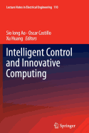 Intelligent Control and Innovative Computing