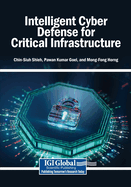 Intelligent Cyber Defense for Critical Infrastructure