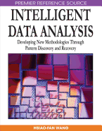 Intelligent Data Analysis: Developing New Methodologies Through Pattern Discovery and Recovery