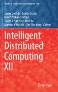 Intelligent Distributed Computing XII