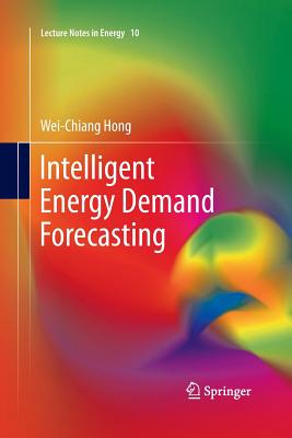 Intelligent Energy Demand Forecasting - Hong, Wei-Chiang