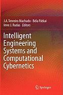 Intelligent Engineering Systems and Computational Cybernetics