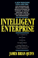 Intelligent Enterprise: A Knowledge and Service Based Paradigm for Industry