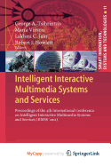 Intelligent Interactive Multimedia Systems and Services