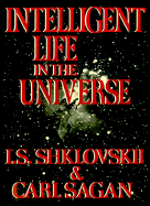 Intelligent Life in the Universe