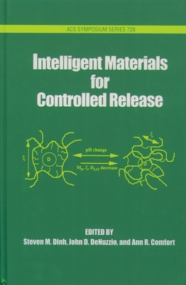 Intelligent Materials for Controlled Release - Dinh