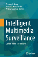 Intelligent Multimedia Surveillance: Current Trends and Research
