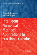 Intelligent Numerical Methods: Applications to Fractional Calculus