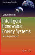 Intelligent Renewable Energy Systems: Modelling and Control
