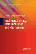 Intelligent Sensing, Instrumentation and Measurements