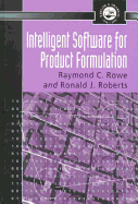 Intelligent Software for Product Formulation