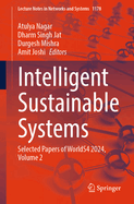 Intelligent Sustainable Systems: Selected Papers of Worlds4 2024, Volume 2