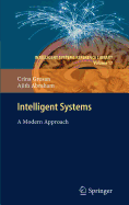 Intelligent Systems: A Modern Approach