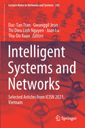 Intelligent Systems and Networks: Selected Articles from ICISN 2021, Vietnam