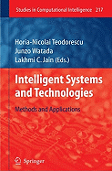 Intelligent Systems and Technologies: Methods and Applications