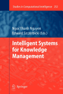 Intelligent Systems for Knowledge Management