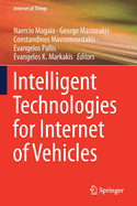 Intelligent Technologies for Internet of Vehicles