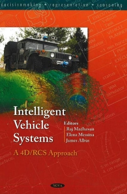Intelligent Vehicle Systems - Madhavan, Raj