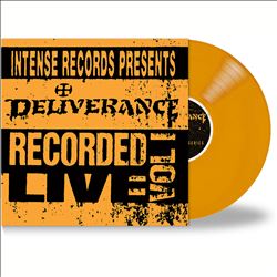 Intense Series Live, Vol. 1