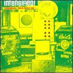 Intensified!: Original Ska 1962-1966