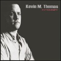Intensify - Kevin M. Thomas