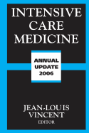 Intensive Care Medicine: Annual Update 2006