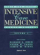 Intensive Care Medicine