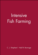 Intensive fish farming
