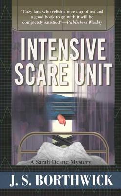 Intensive Scare Unit - Borthwick, J S