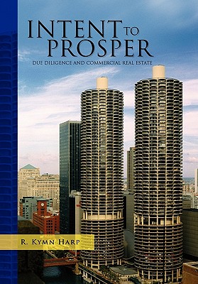 Intent to Prosper - Harp, R Kymn