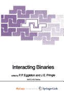 Interacting Binaries