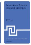 Interaction Between Ions and Molecules