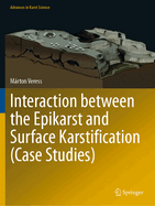 Interaction between the Epikarst and Surface Karstification (Case Studies)
