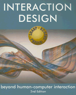 Interaction Design: Beyond Human-Computer Interaction