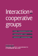 Interaction in Cooperative Groups