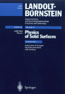 Interaction of Charged Particles and Atoms with Surfaces