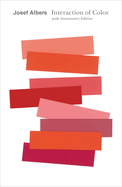 Interaction of color.