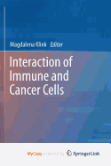 Interaction of Immune and Cancer Cells