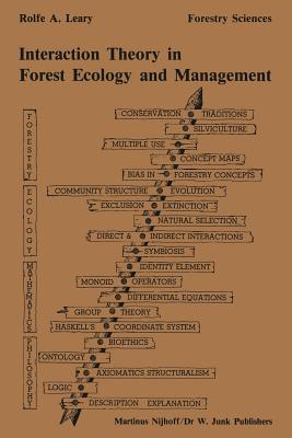 Interaction Theory in Forest Ecology and Management - Leary, Rolfe A
