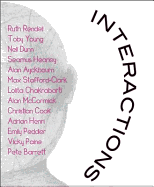 Interactions: A Collection - Rendell, Ruth, and Dunn, Nell, and Young, Toby