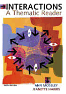 Interactions: A Thematic Reader