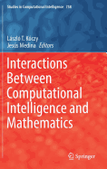 Interactions Between Computational Intelligence and Mathematics