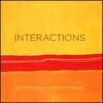 INTERACTIONS
