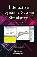 Interactive Dynamic-System Simulation